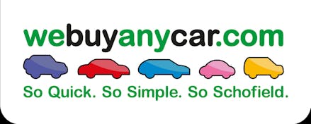 Omslagfoto van Webuyanycar.com