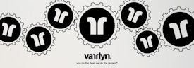 Coverphoto for Master Data Business Analyst at Varrlyn