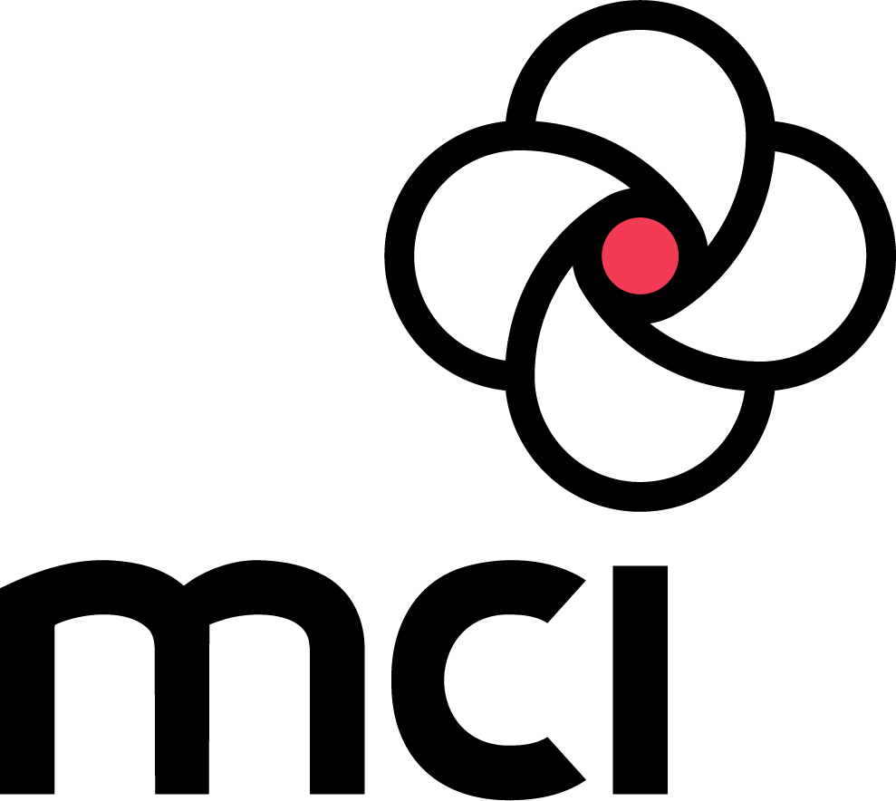 MCI the Netherlands logo