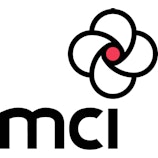 Logo MCI the Netherlands