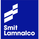 Logo Smit Lamnalco