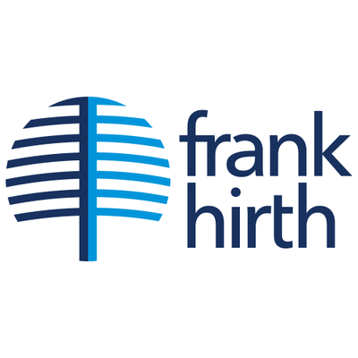 Frank Hirth logo