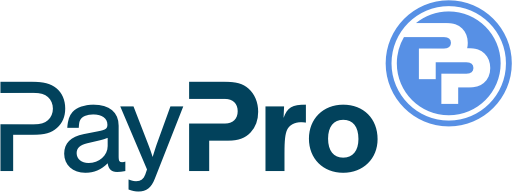 PayPro logo