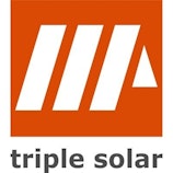 Logo Triple Solar
