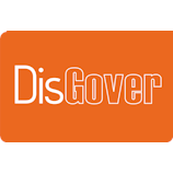 Logo DisGover