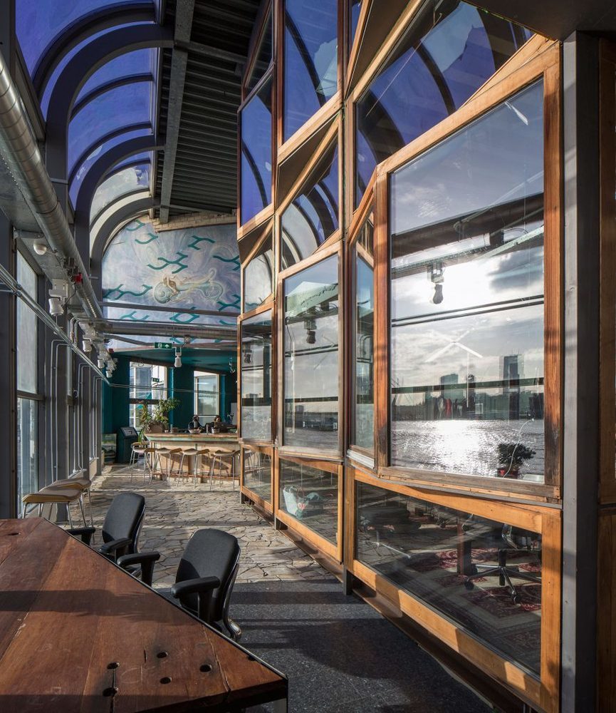 Omslagfoto van Fresh Ventures Studio