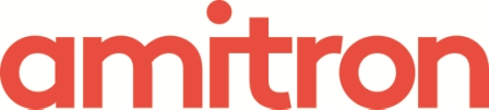 Amitron logo