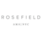 Logo Rosefield Watches