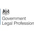 Government Legal Profession logo