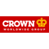 Logo Crown Worldwide Group