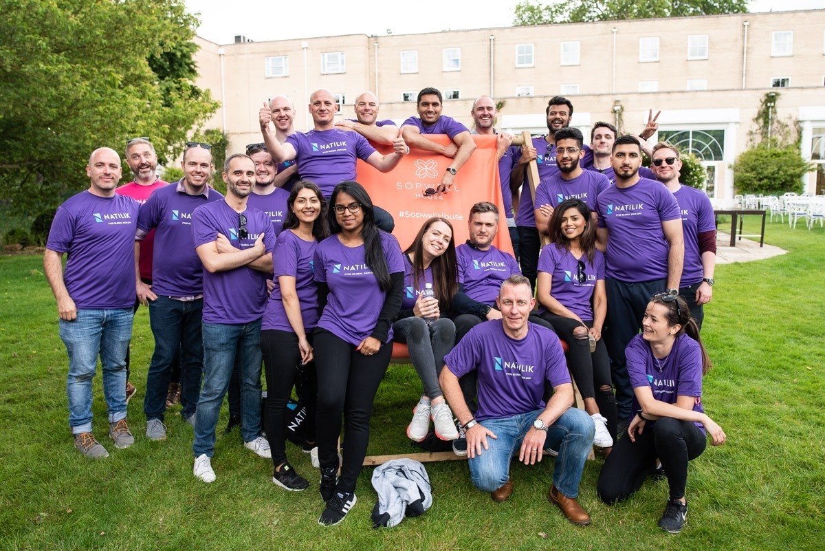 Natilik's cover photo