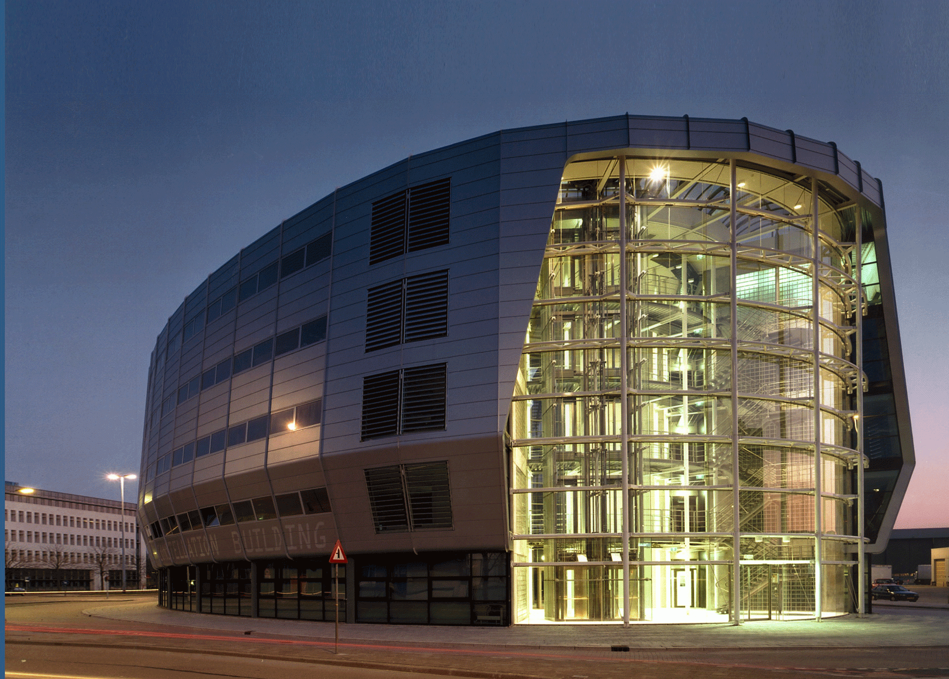 Omslagfoto van JustPremium