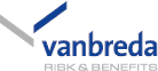 Logo Vanbreda Risk & Benefits