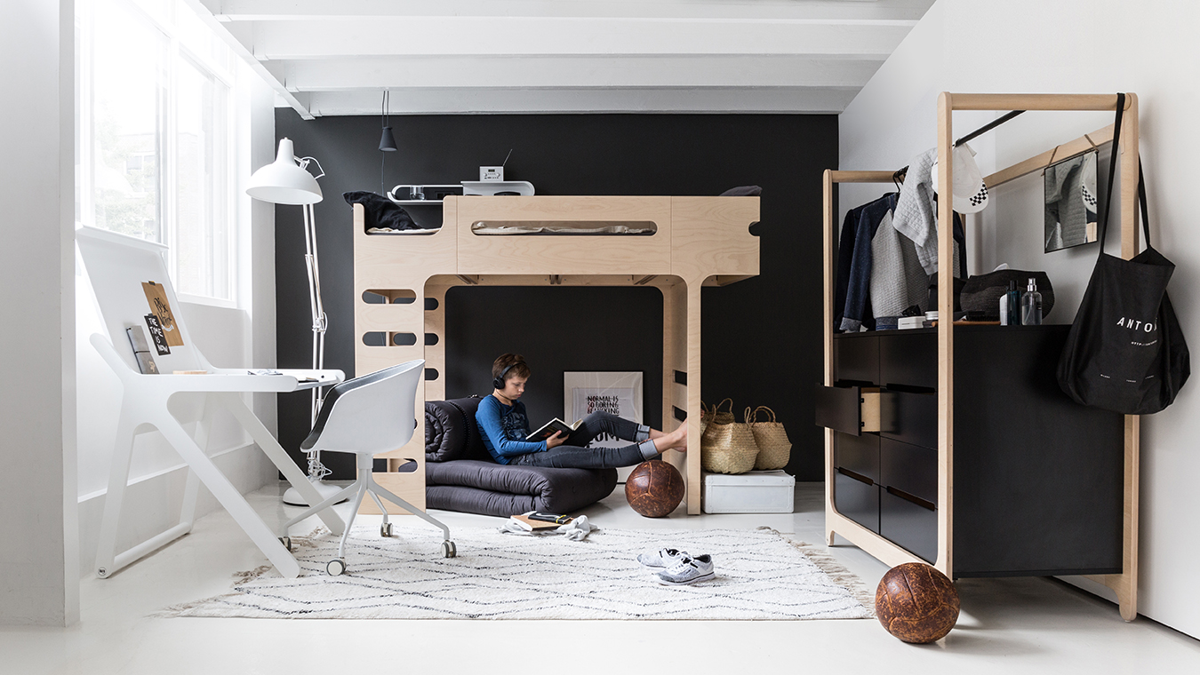 Omslagfoto van Rafa-Kids