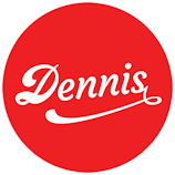 Logo Dennis UK
