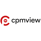 Logo cpmview