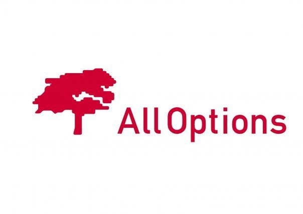 All Options logo