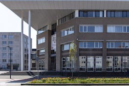 Omslagfoto van Gemeente Breda