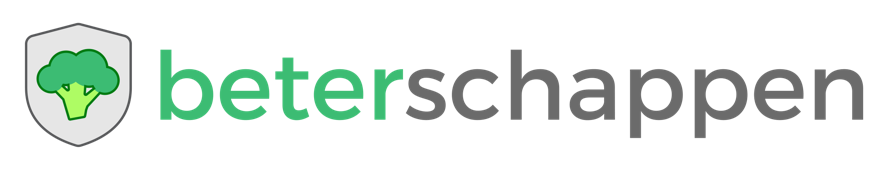 Beterschappen logo