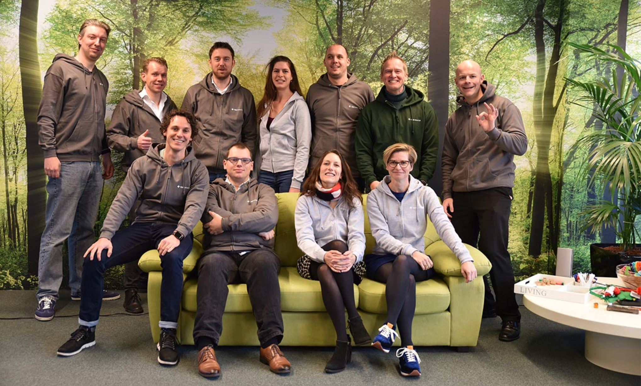 Omslagfoto van TestMonitor