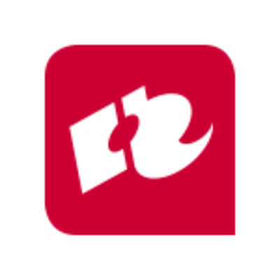 Hogeschool Rotterdam logo