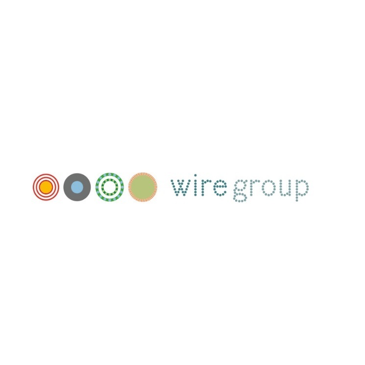 Wire Group logo