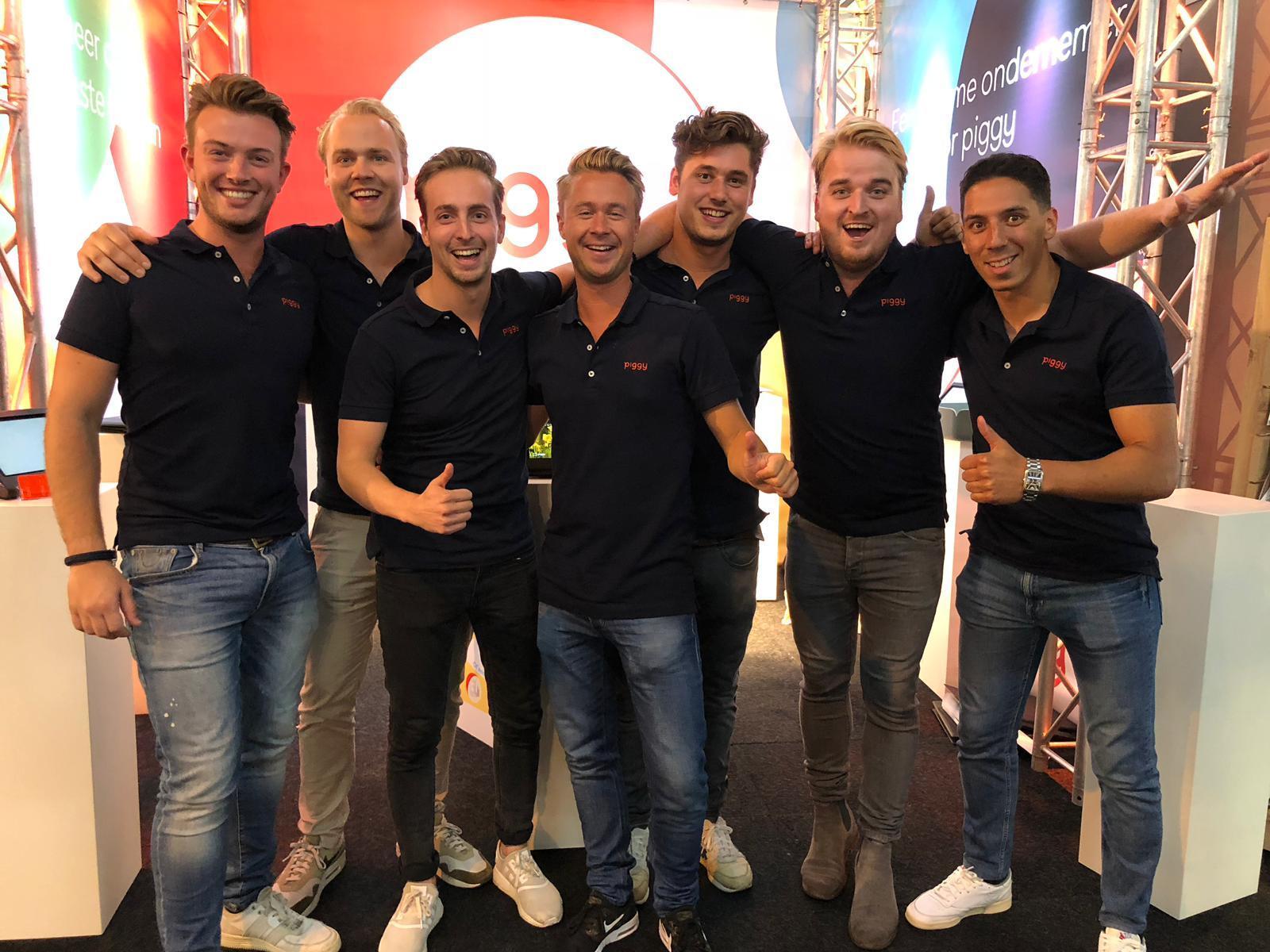 Piggy Loyalty B.V.'s cover photo