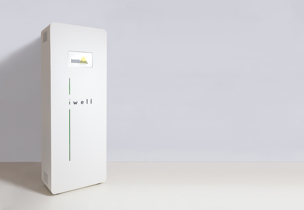 Omslagfoto van Growth Marketing Manager bij iwell