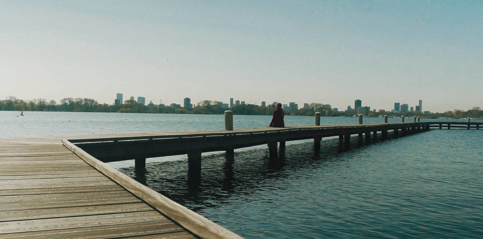 Omslagfoto van HollandFit