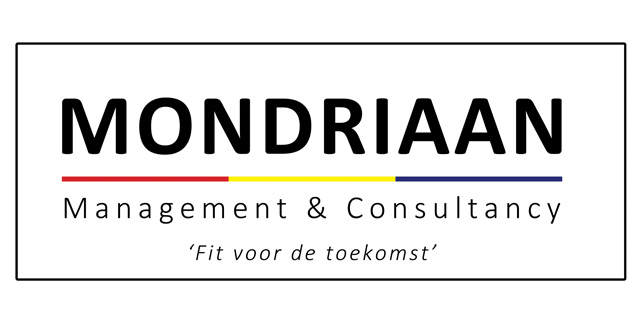 Mondriaan Management & Consultancy logo