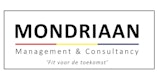 Logo Mondriaan Management & Consultancy