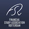 Logo Financial Study association Rotterdam