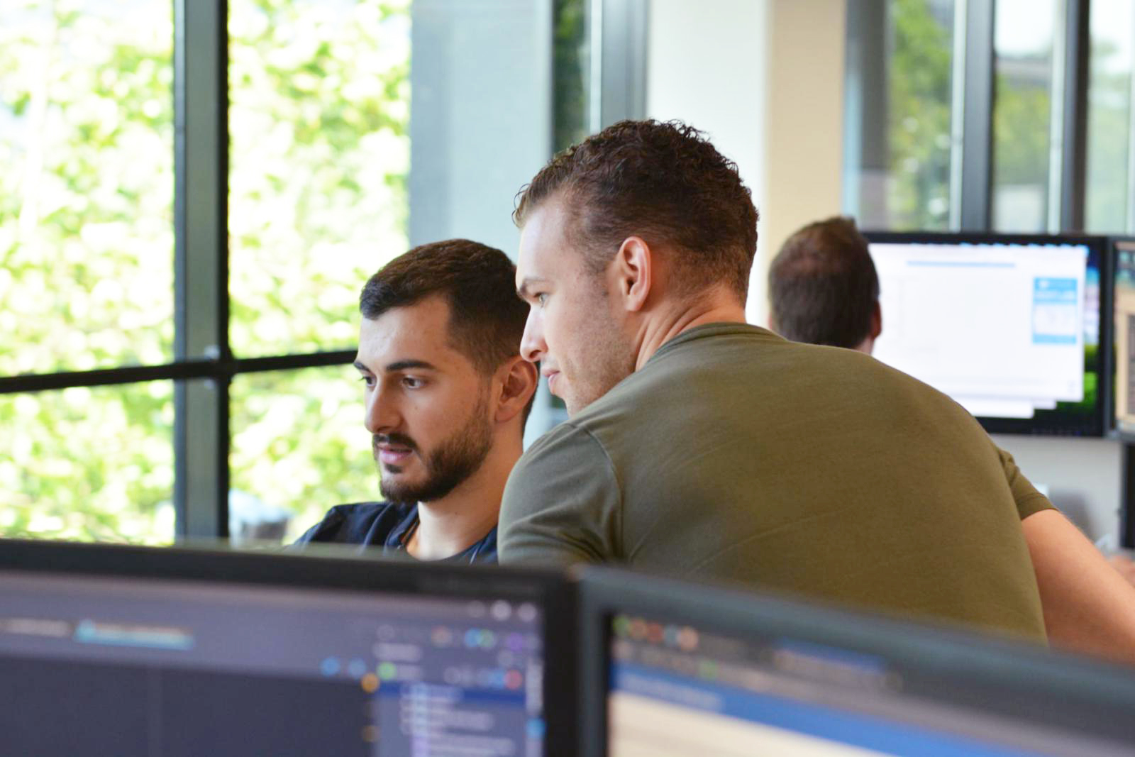 Goos Online B.V.'s cover photo