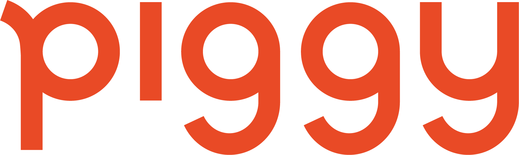 Piggy Loyalty B.V. logo