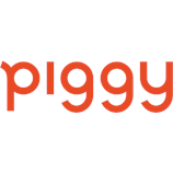 Logo Piggy Loyalty B.V.