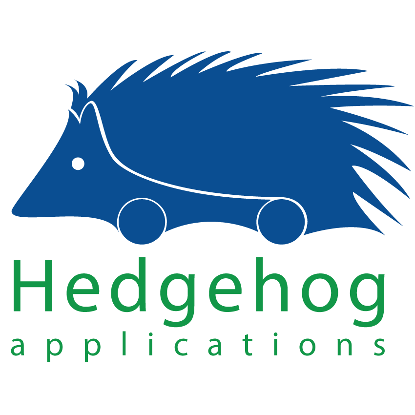 Hedgehog Applications logo