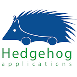 Logo Hedgehog Applications
