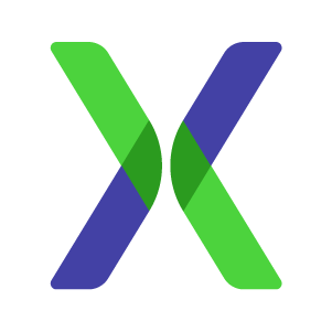 VertX Solutions logo