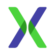 VertX Solutions logo