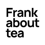 Logo Frank about tea