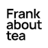 Frank about tea logo