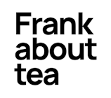 Logo Frank about tea