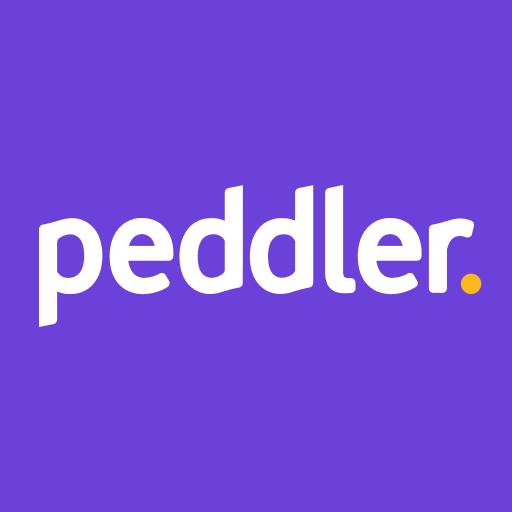 Peddler logo