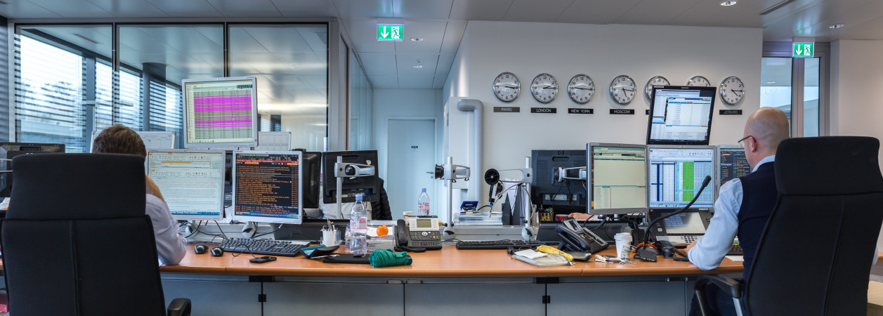 Omslagfoto van Kepler Cheuvreux