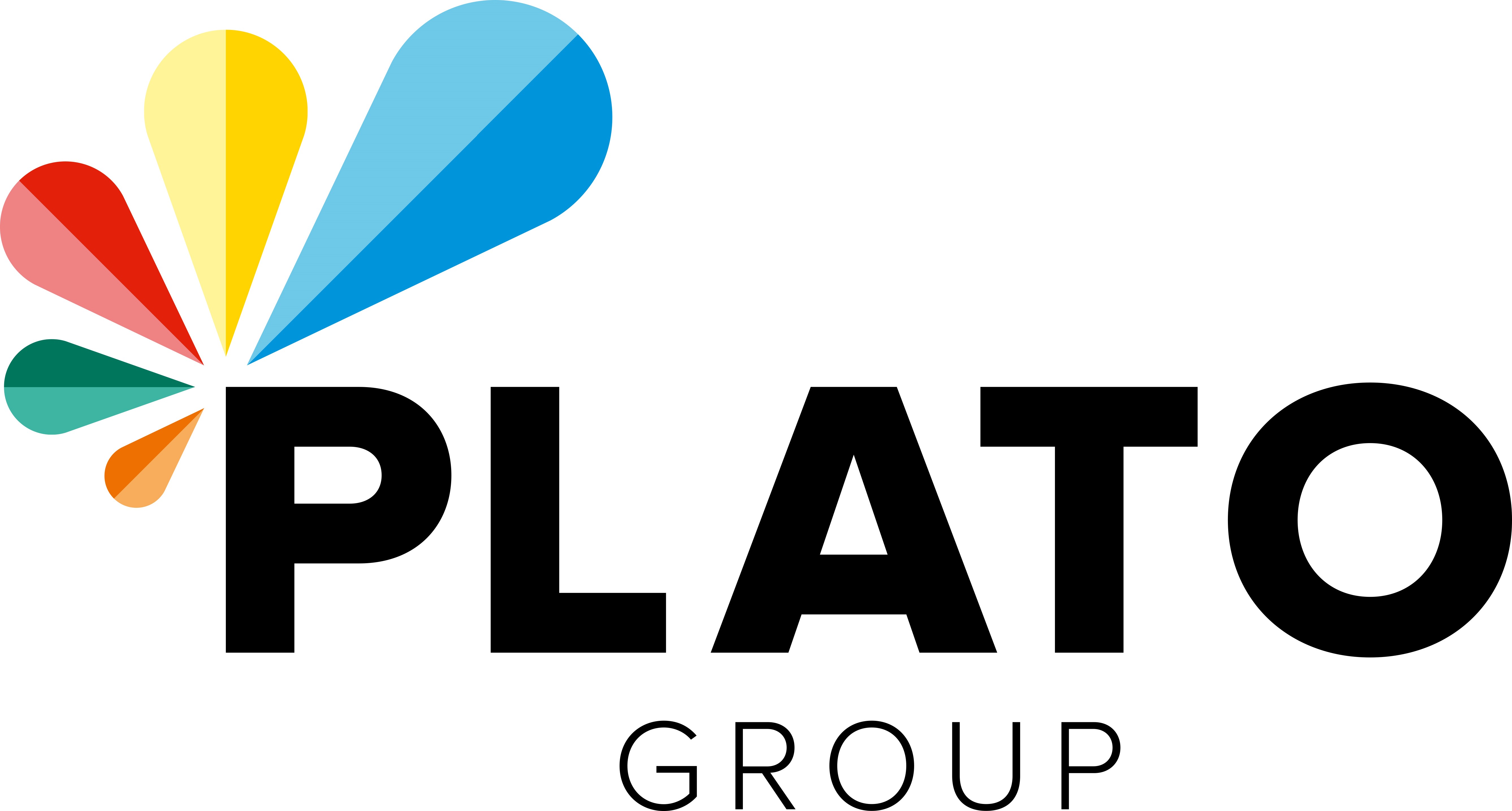 Plato Group logo