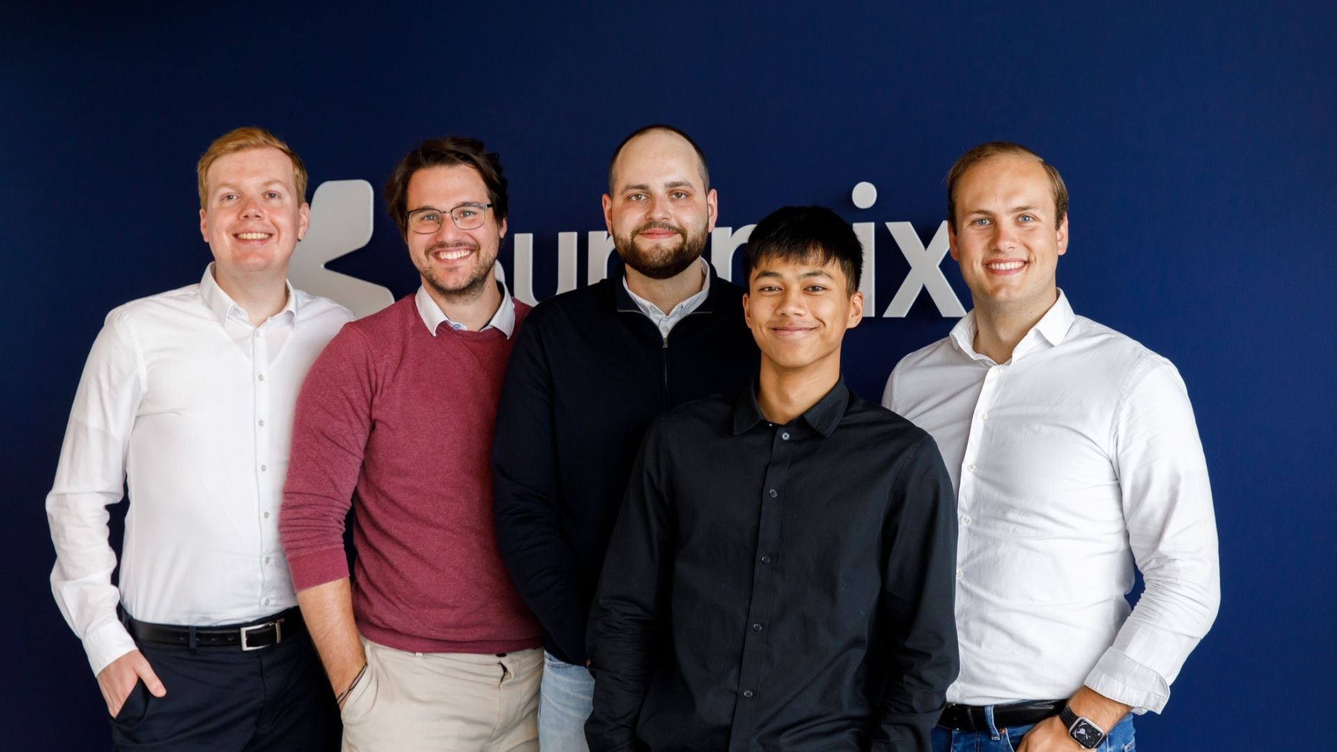 Summix's cover photo