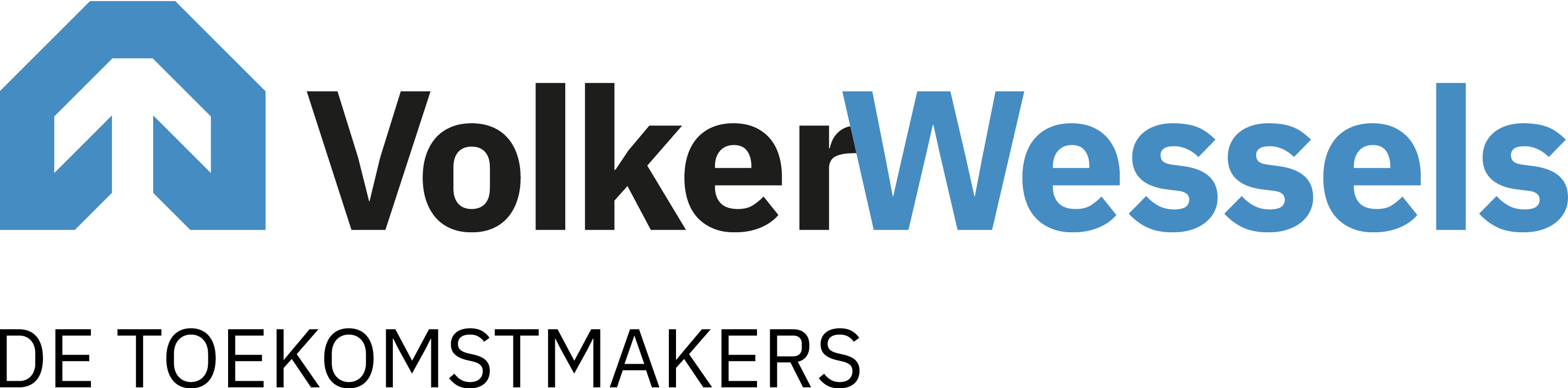 VolkerWessels logo