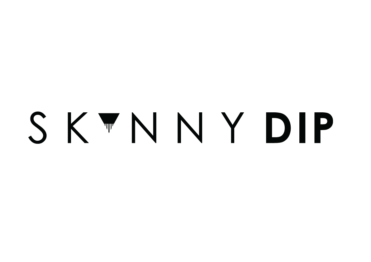 Skinnydip London logo
