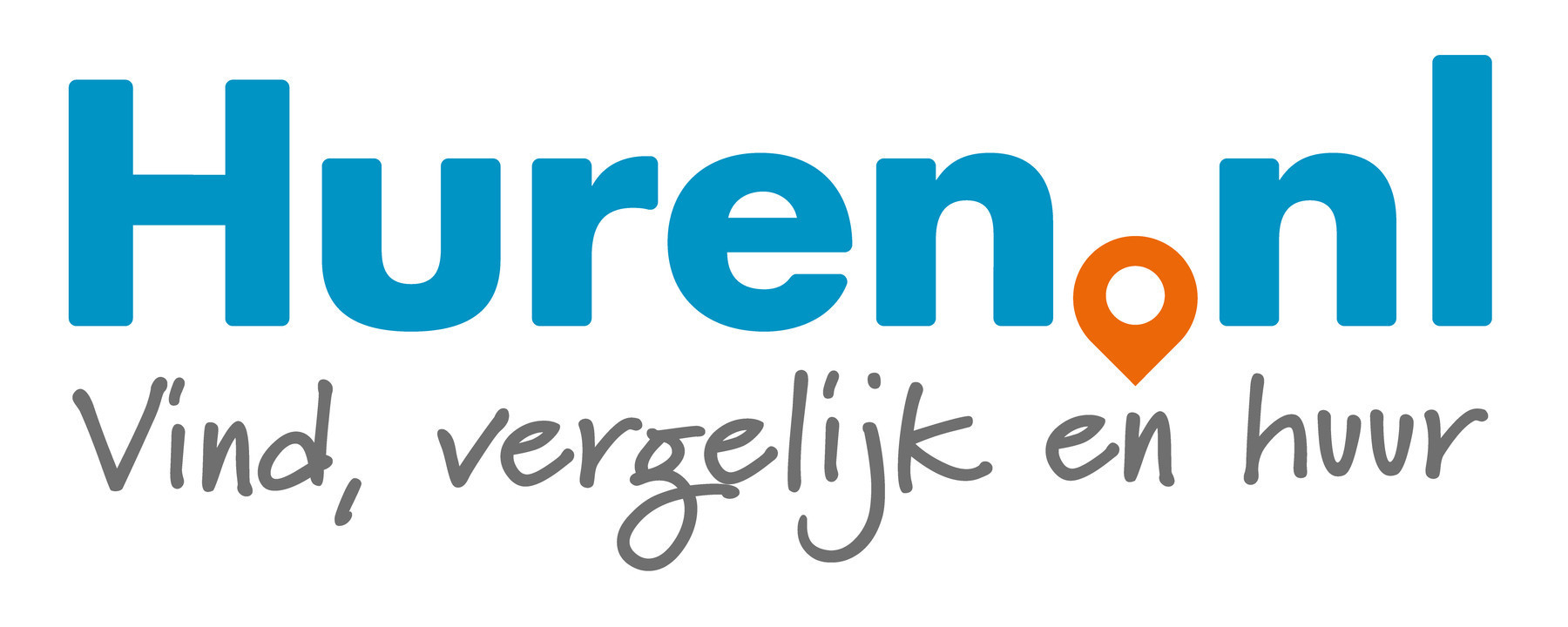 Huren.nl logo