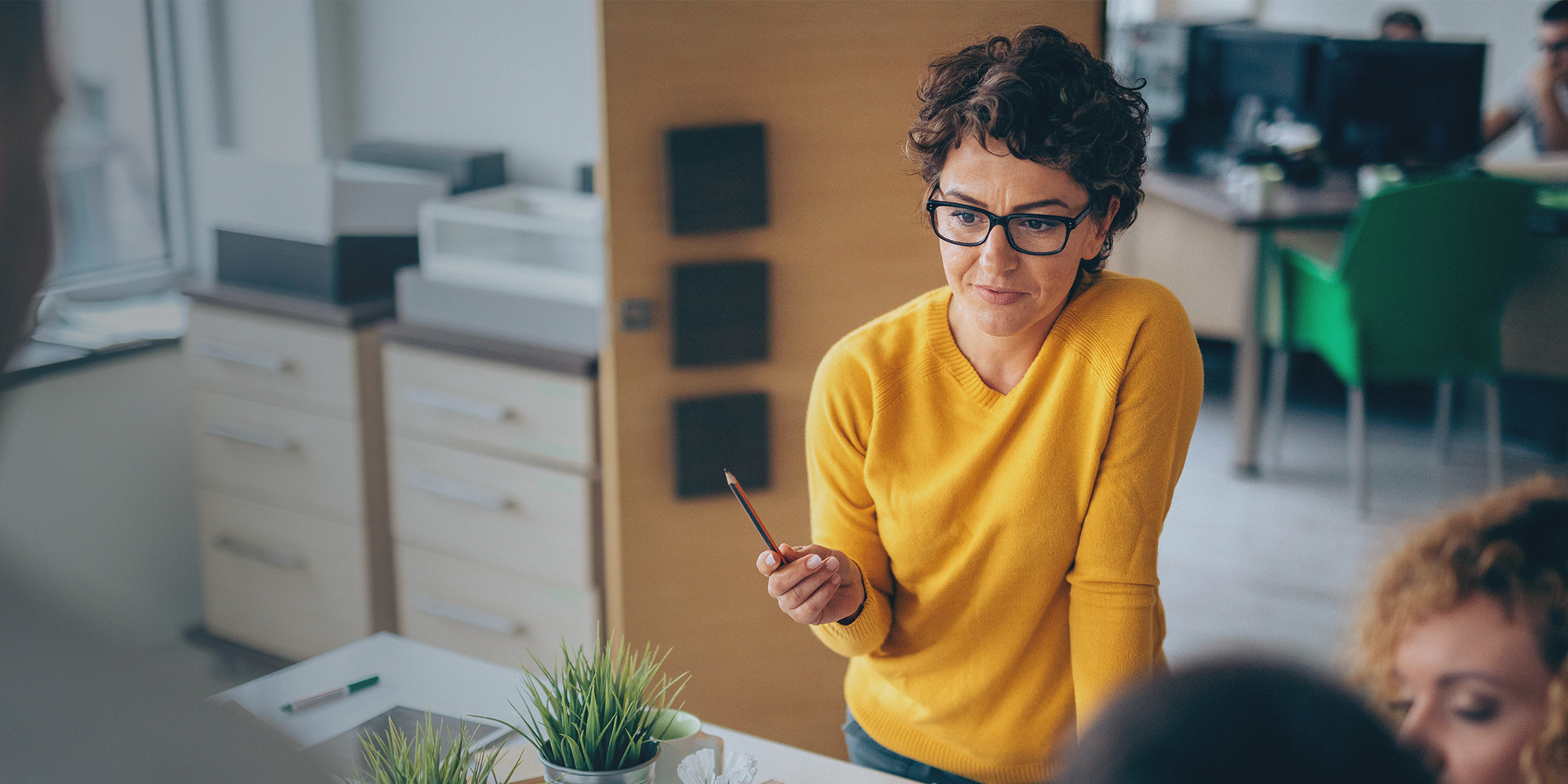 Omslagfoto van Agilisys